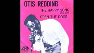otis redding - happy song