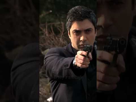Polat Alemdar'a İsabet Eden İğne #kurtlarvadisi #shorts