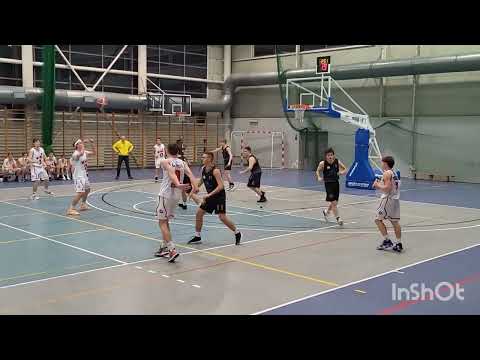 3 Liga   MKKS Rybnik -  KTK JS Invest   63:69   29.11.2022