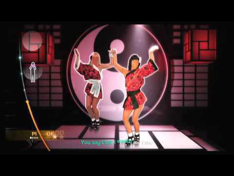 abba you can dance wii iso