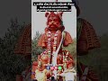 Madhurakaliyamman Siruvachur Perambalur Town Kumbabisegam Tamilnadu Temples Periyasamy God