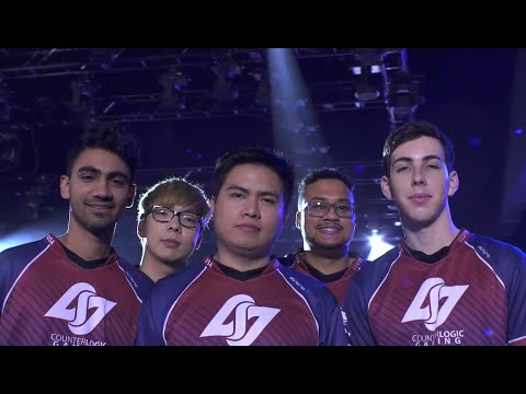 Welcome to Grand Finals of Mid Season Invitational 2016 - CLG vs SK Telecom T1! #MSI 2016