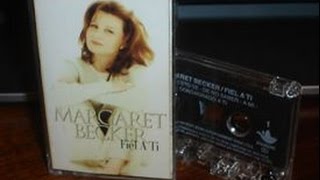 MARGARET BECKER  10. VIVIR EN SENCILLEZ  (1995)