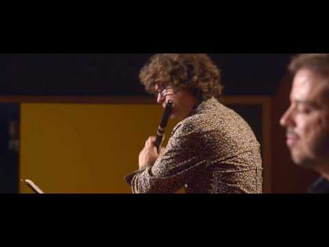 Brussels in the Rain, by Paquito D'Rivera ( Veleta Roja )