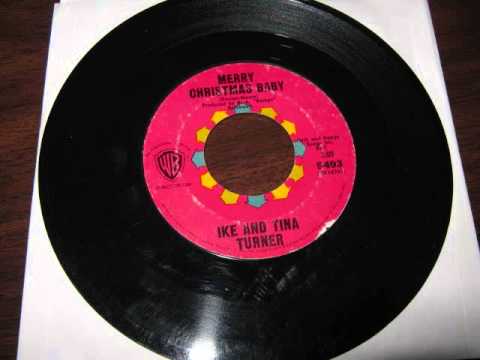 Cover versions of merry christmas baby by ike and tina turner Cover versions of Merry Christmas Baby by Ike and Tina Turner | SecondHandSongs
