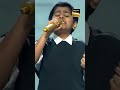 Tu Hi Re Par Atharv Ki Commendable Performance Superstar Singer 3 Superstarsingerseason3 Shorts