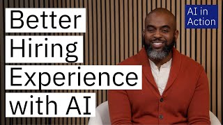 The human side of HR — Fostering genuine connections with AI