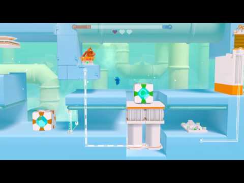 Se peli lahos sit käsiin - Shift Happens w/J0P #2