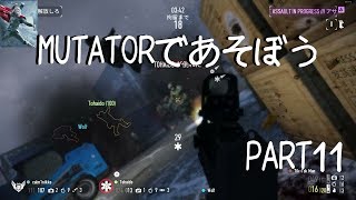 【3人実況】これが新世代PvPだ！　part11(PAYDAY2)