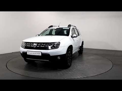 181 Dacia Duster Prestige 1.5 DCI | H&H Motors