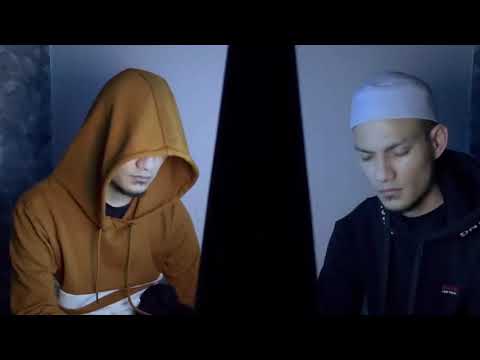 Ustaz Adnin-Menjauh