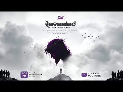 REVEALED LIVE WORSHIP WITH MINISTER GUC (EPISODE 29)