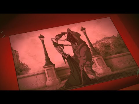 Le photographe | Film de diplôme Bachelor Animation 2D/3D | 2021