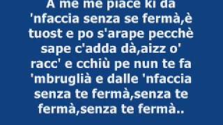 Pino Daniele - A me me piace o&#39; blues