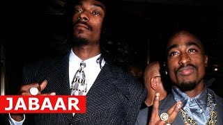 Tupac ft Snoop Dogg - D.O.G.G [Unreleased Song] (Lyrics)