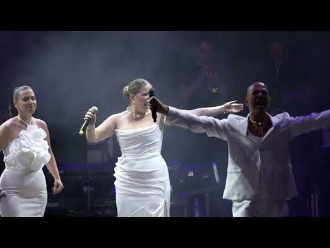 Soul Food Vocalist - Music - Evoli Festival 2025