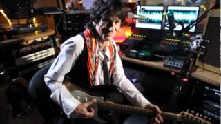 Ronnie Wood - Chain Of Fools (Aretha Franklin Cover), 1993