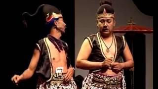 Download lagu Laskar Dagelan Jawa Soimah ft  Jogja Hip Hop Foundation mp3