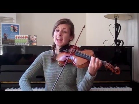 Mari's Tune of the Month - January 2016: Classic old time Kentucky Reel, "Martha Campbell"