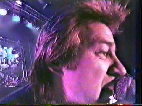 Kevin Borich, Gonna See My Baby Tonight