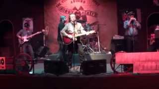 Rambling Fever John Morgen, Bobby Mackey & The Best Damn Band