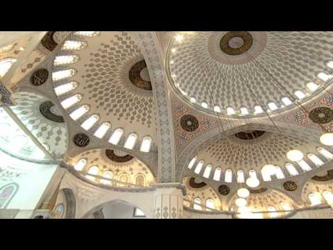 Dinle Ey Nefsim 23.08.2013 | DİYANET TV