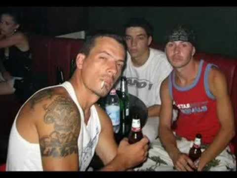 Jay Raita ft GBMC & Krimineli - Bury the Snitch