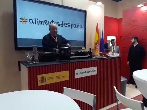 Video 6 de La Bambina Catering Video 6 de La Bambina Catering