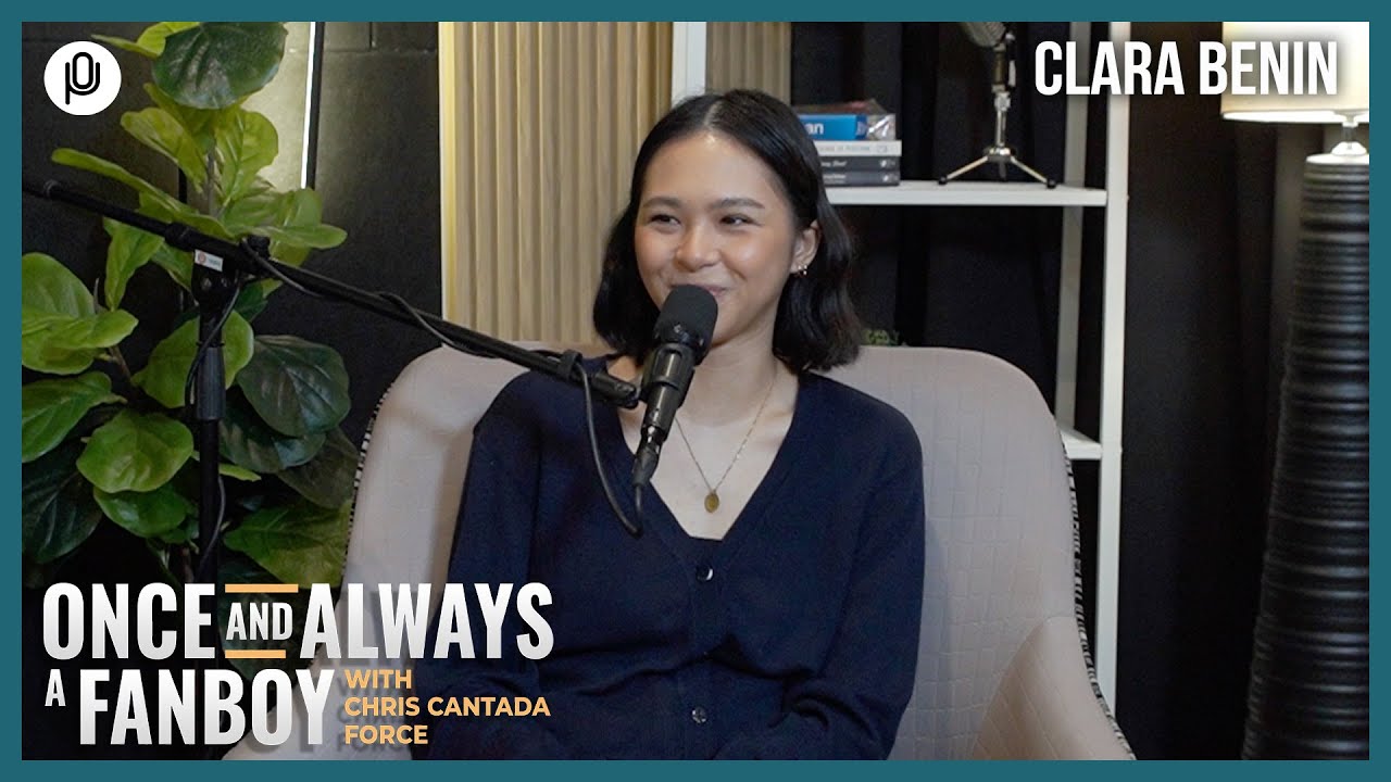 Clara Benin On Her 10 Year Anniversary, Warning To Her Younger Self, and Unlearning Things To Evolve