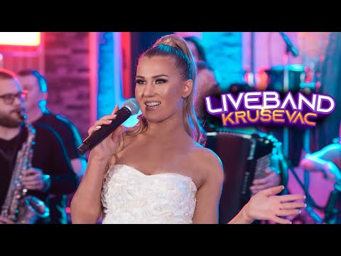 LIVE BAND KRUSEVAC - BOC BOC (COVER)