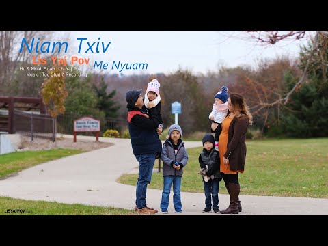 Lis Yaj Pov : Niam Txiv Me Nyuam  [ Audio Version ]