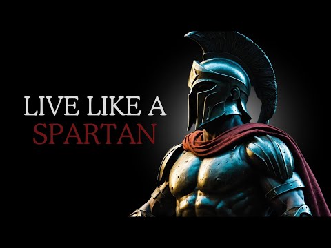15 Spartan Life Rules for Unbreakable Mental Strength!