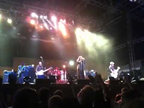 The Cult - She Sells Sanctuary