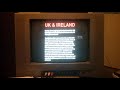 Opening To The Simpsons Series 2 2002 DVD