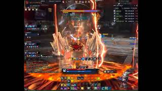 RK-9 격납고 (격하) 월광무사