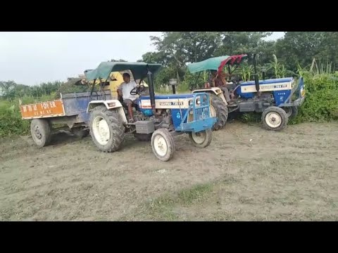 mud loader harvindra