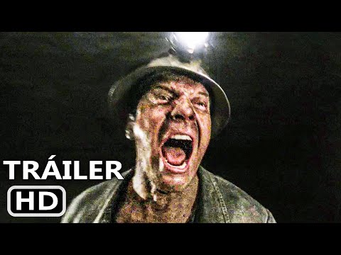 Tráiler Oscuridad total [WEB-DL] LIGERA 2023