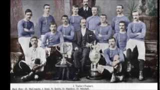 Rangers - My old friend the blues