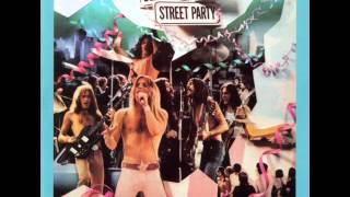 Black Oak Arkansas - Everybody Wants To See Heaven &#39;Nobody Wants To Die&#39;.wmv