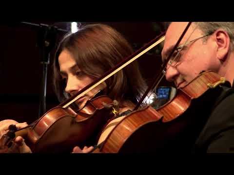 Mircavid Ceferov - Oxu tar (caz mugam kompazisiya)