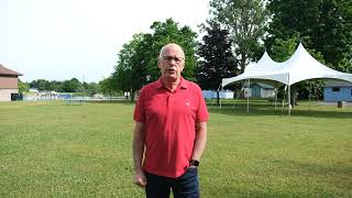 Happy Canada Day - 2022