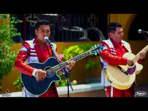 Los Primeros - Los Pasajes Del Phoenix (En Vivo 2017) HD