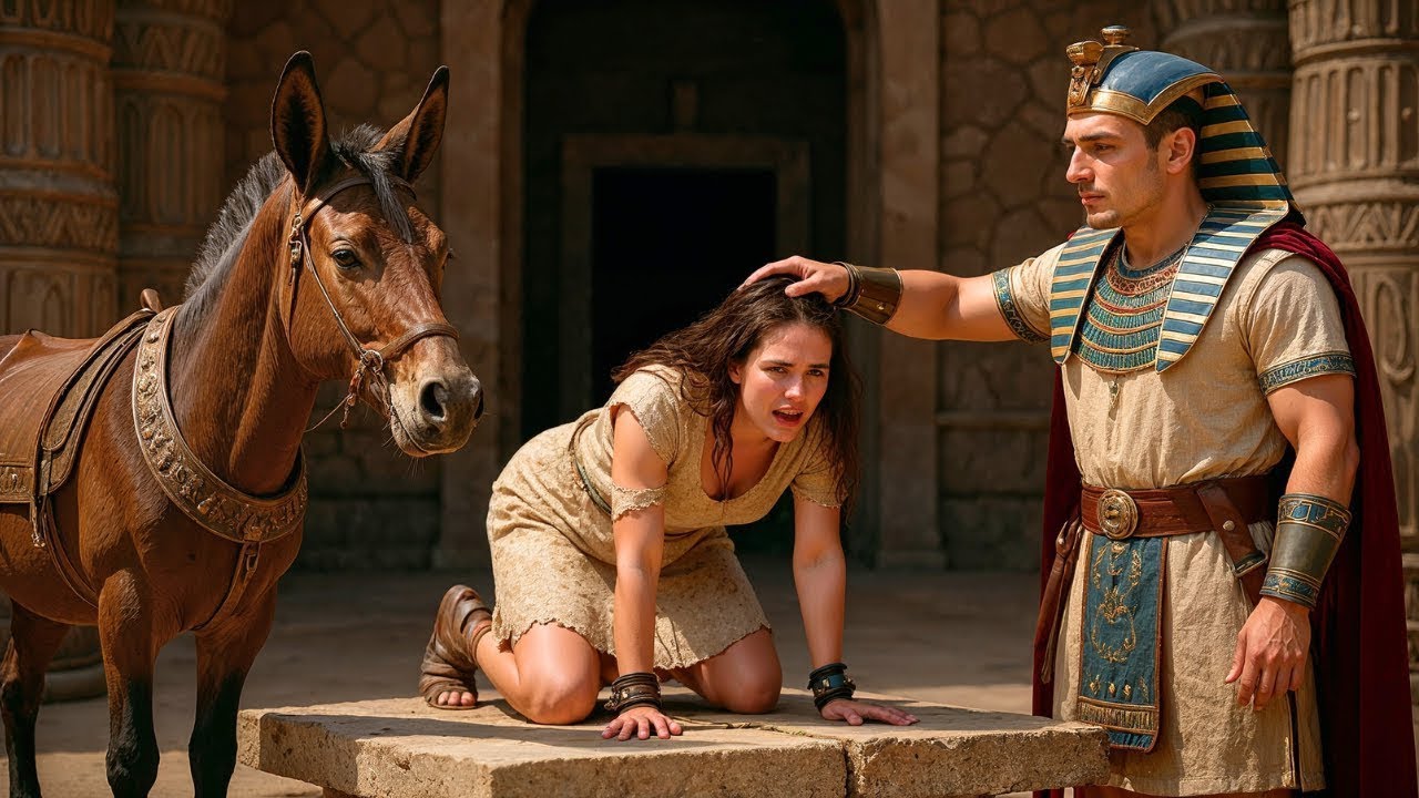 History’s Most Perverted Pharaoh: The Horrifying Story of Pepi II