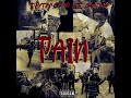 TinyTay4700 Pain Feat Sani B Prod By STMafia Official Audio