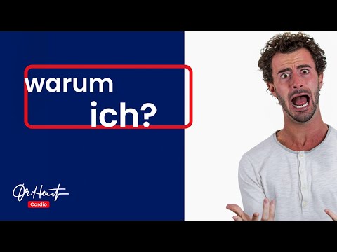 Koronare Herzkrankheit - Ursachen und Entstehung | Dr.Heart