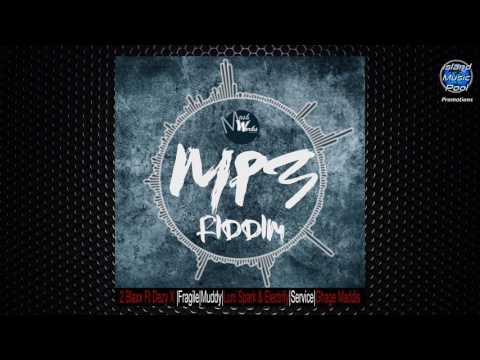 Ghage Maddis - Nice Child - Soca 2017