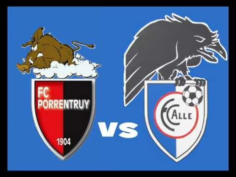 FC Alle Trailer 2012 2013