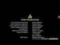 Shrek Mario The Movie 2002 End Credits FXX 2026