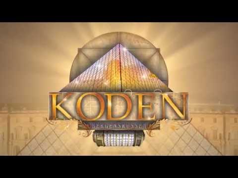 KODEN 2017 - HEUX
