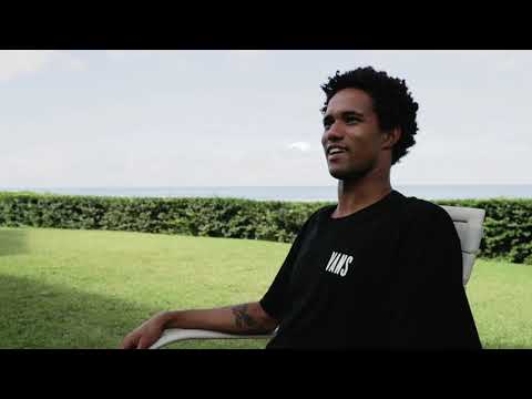 Surfer Mikey February Discusses Flat-Earthers, Wave Pools, Big Wave and Competitive Surfing And More